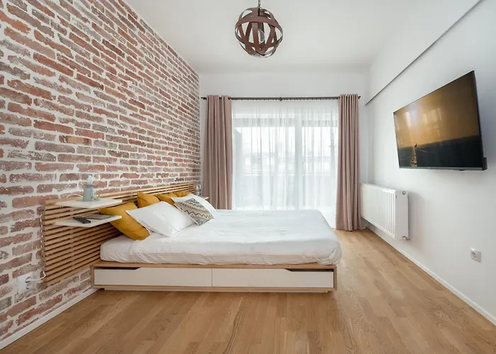 Bonjour Apartment