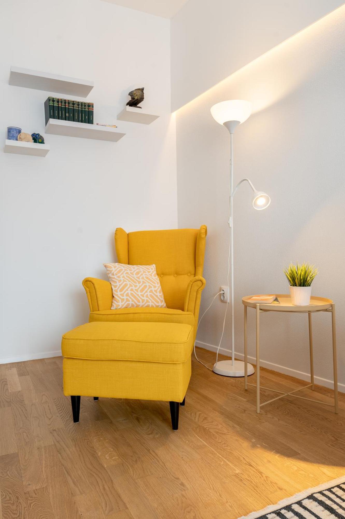 Apartment Bonjour
