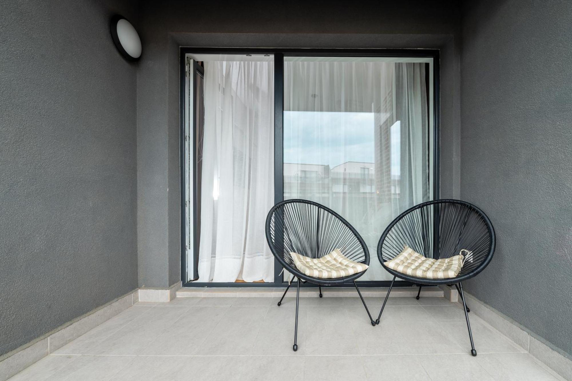Apartment Bonjour